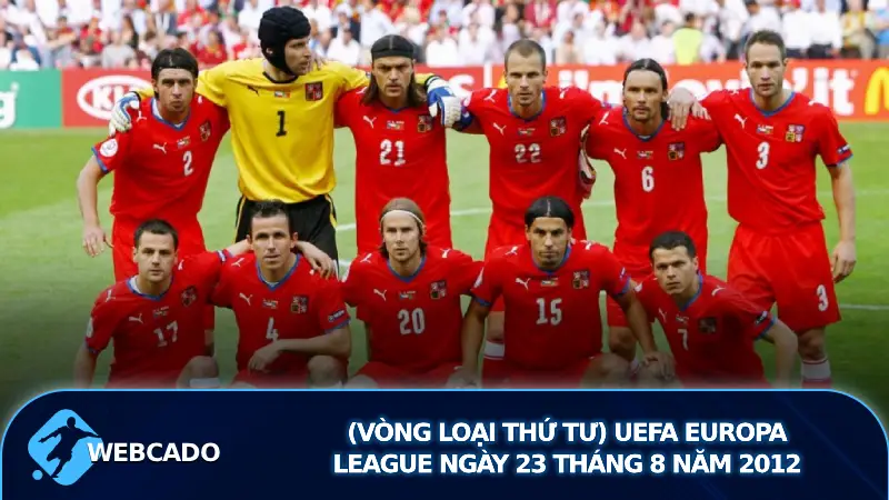 Gặp gỡ những người đồng hương tại Europa League